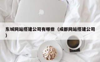 昌都东城网站搭建公司有哪些（成都网站搭建公司）